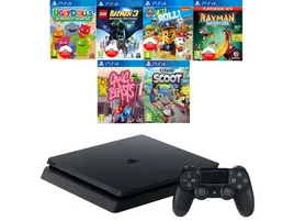 PS4 PlayStation4 500GB＋ソフト PS4 PlayStation4 500GB＋ソフト PS4ソフトセット PS4セット