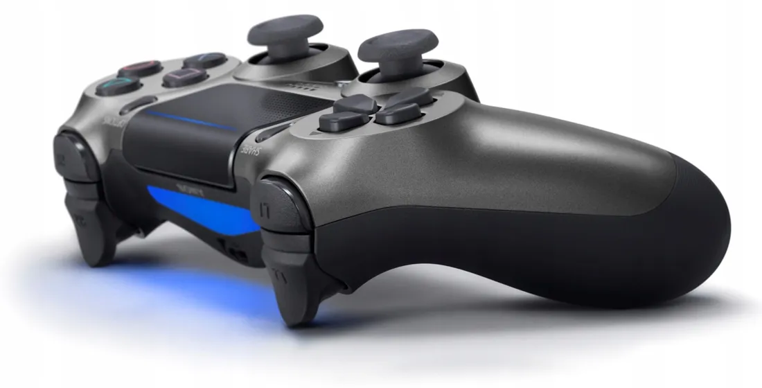 KONSOLA PS4 500GB SLIM + PAD + 6 GIER DLA DZIECI – 4083918