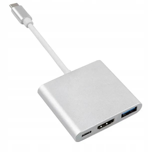 przejsciowka-adapter-usb-c-3-1-silver