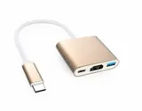 przejsciowka-adapter-usb-c-3-1-silver-stan-nowy