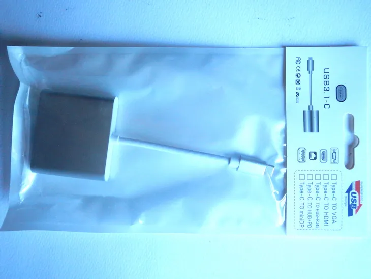 przejsciowka-adapter-usb-c-3-1-silver-stan-nowy