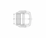 pe-korek-25mm-pe1013-stan-nowy