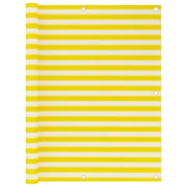 parawan-balkonowy-zolto-bialy-120x500-cm-hdpe