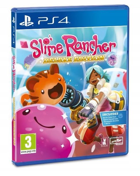 will slime rancher 2 be on ps4