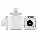 gniazdo-scienne-biale-sv8228-vex-s