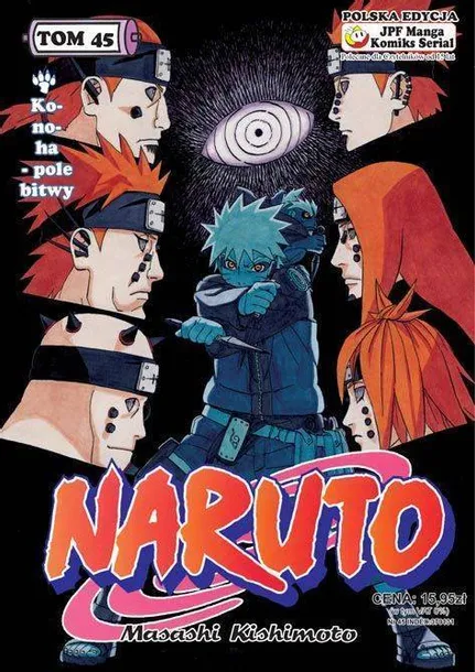 manga-naruto-tom-45-konoha-pole-bitwy
