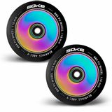 kolka-do-hulajnogi-110-mm-pelne-rainbow-2szt-stan-nowy