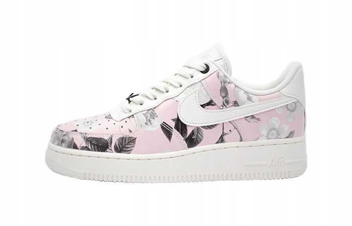 air force kolorowe damskie