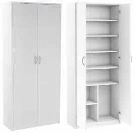 regal-biurowy-zamkniety-szafa-szafka-r4-bialy-rob