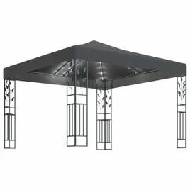 altana-ze-sznurem-lampek-3x3-m-antracytowa