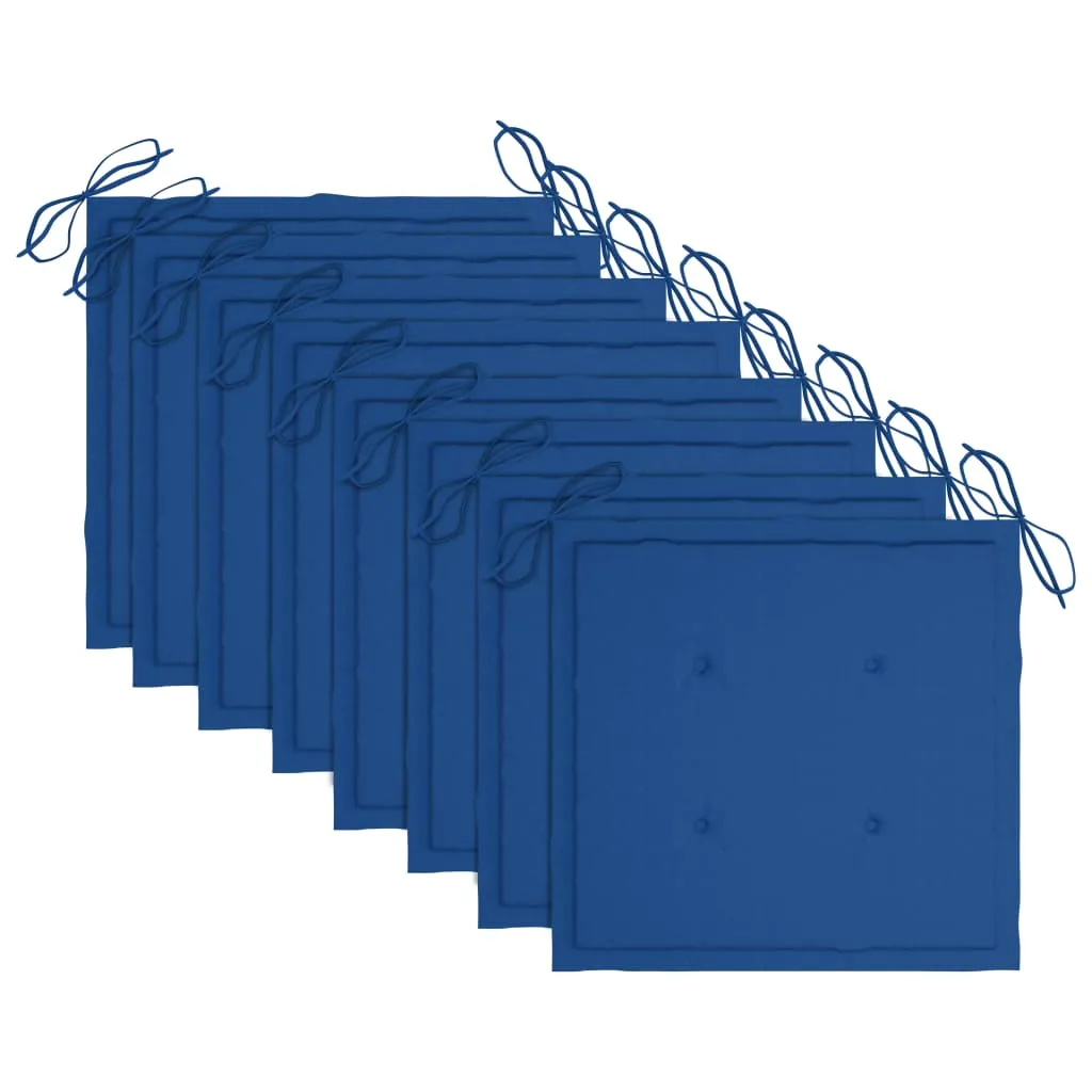 skladane-krzesla-ogrodowe-z-poduszkami-8-szt-drewno-akacjowe-stan-nowy