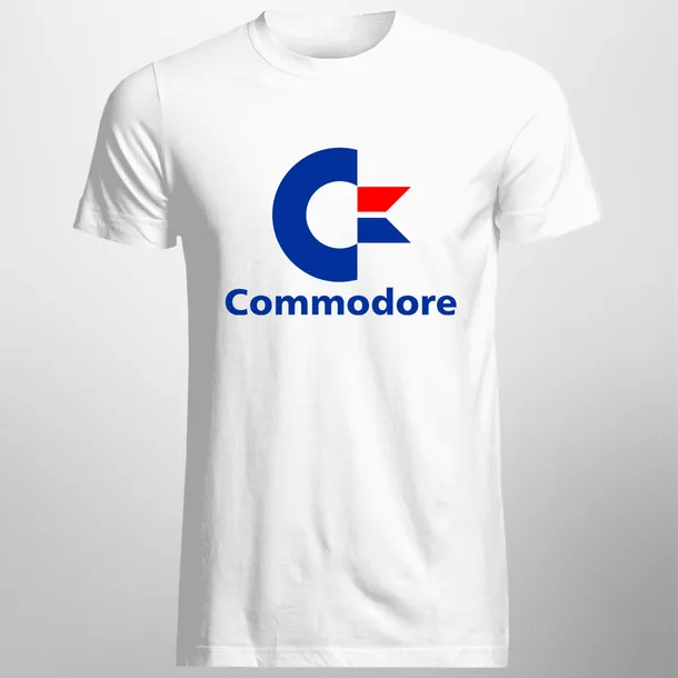 commodore-koszulka-dla-komputerowca-marka-inna