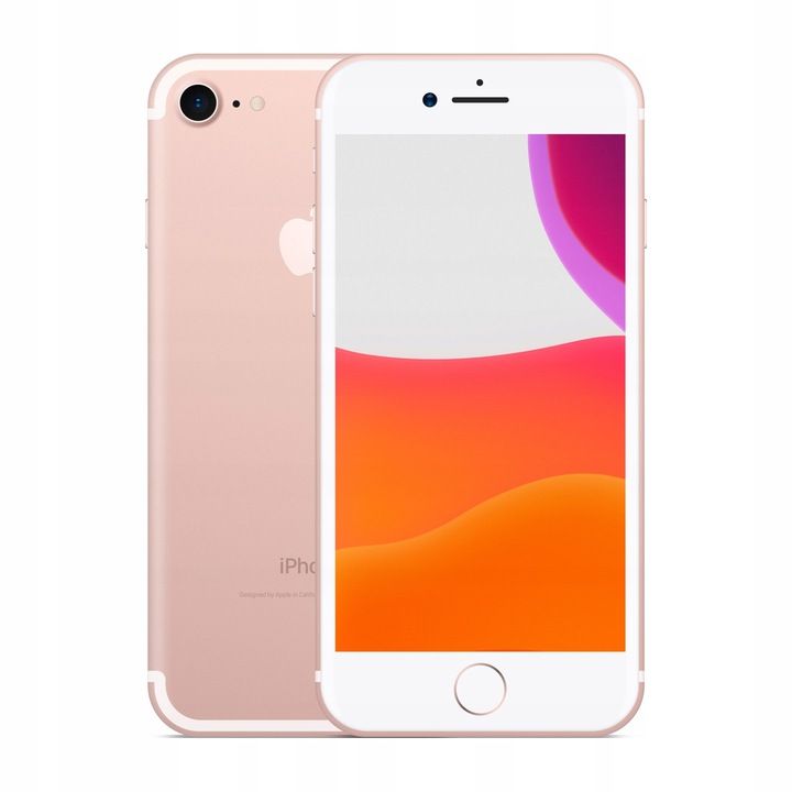 Promocja Oryginalny Apple Iphone 7 32gb-kolory wyprzedaż przecena