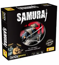 crazy-games-samuraj