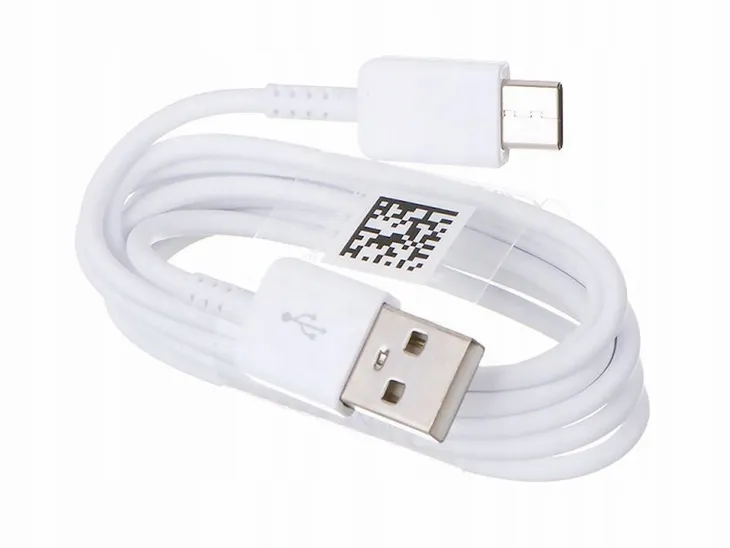 kabel-samsung-usbgreaterusb-c-bialy-stan-nowy-zgodnosc-ze-standardem-quick-charge-3-0