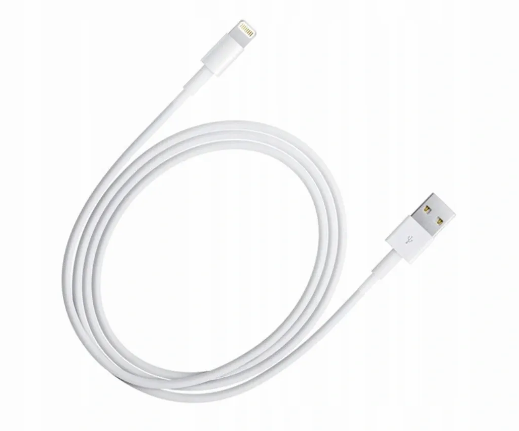 kabel-foxconn-lightning-na-usb-1m-apple-stan-nowy