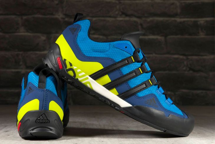 Adidas terrex 2024 swift solo ba8491