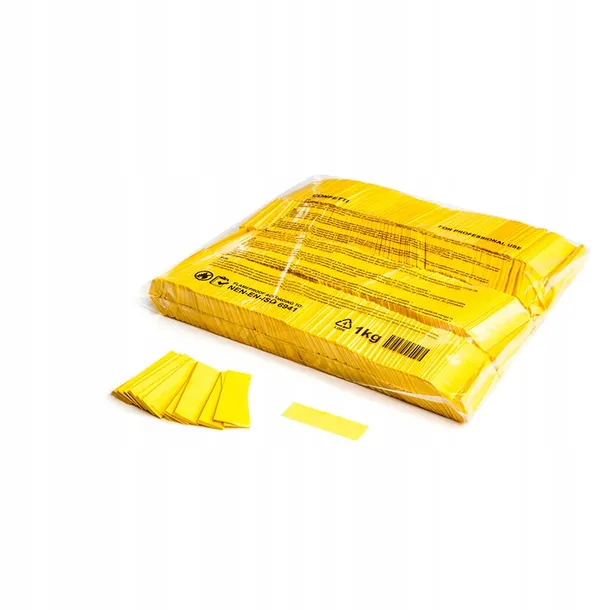 yellow-confetti-1kg-magicfx-55x17mm