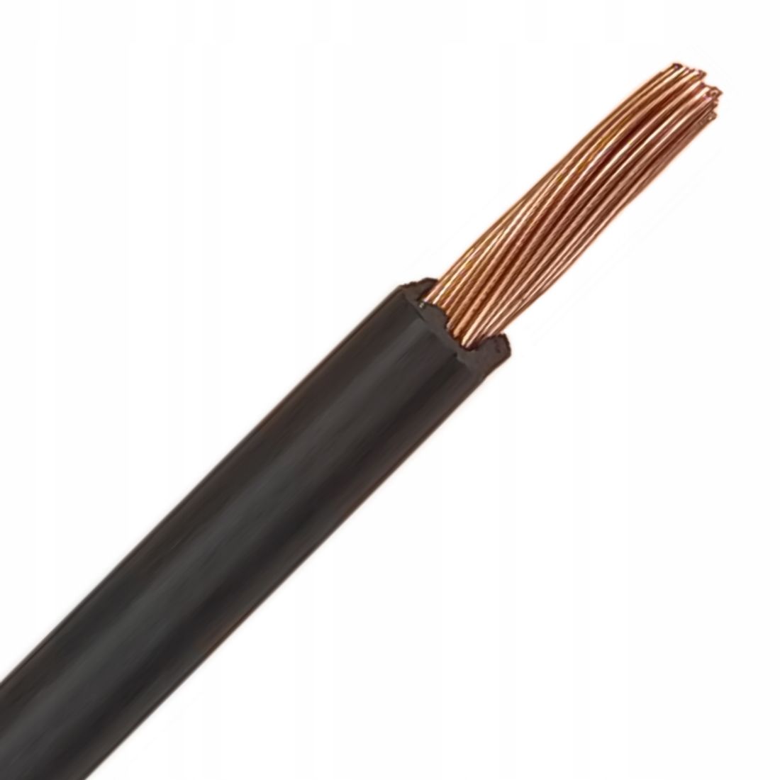 COUPE CABLE BATTERIE LG 165MM COUPE 15MM 50KG/MM² - Gallin