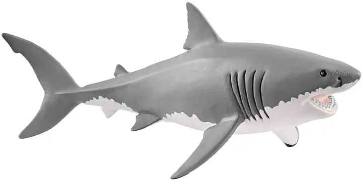 schleich-14809-zarlacz-bialy-marka-schleich