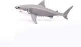 schleich-14809-zarlacz-bialy-waga-z-opakowaniem-0-5-kg-marka-schleich