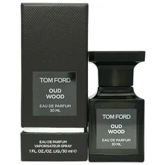 tom ford oud wood woda perfumowana 30 ml    