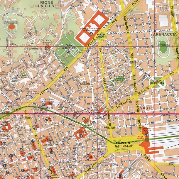 neapol-wlochy-mapa-1-12-000-global-map-wydawnictwo-inne