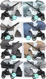 wozek-tutis-3w1-sky-059-moonstone-i-cybex-aton-5-stan-nowy