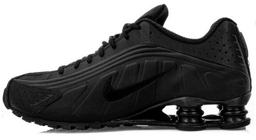 Buty męskie Nike Black 104265-044 r.42,5 ERLI.pl