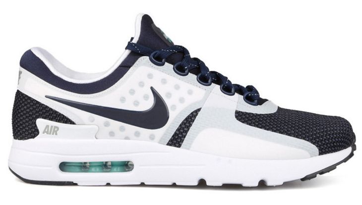 nike air max zero 42 5