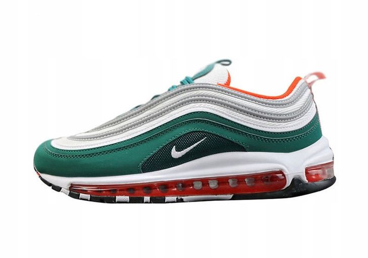 Nike air max 97 kolorowe Clearance