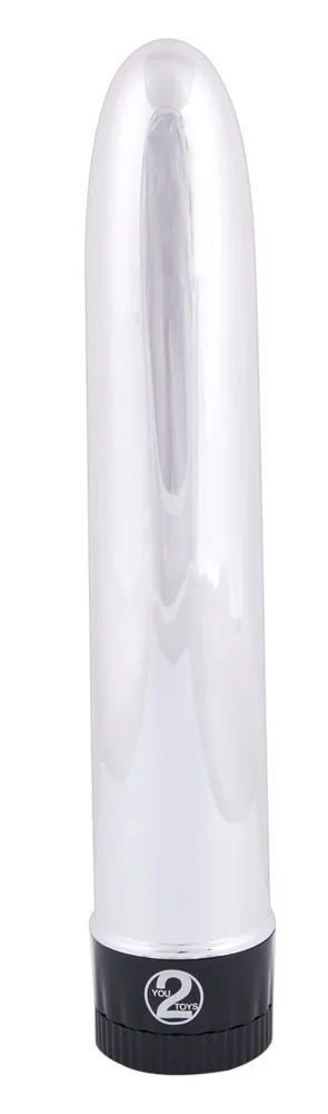 wibrator-silver-lover