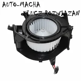 audi-a6-c6-dmuchawa-wentylator