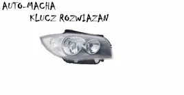 bmw-1-e81-e82-e87-e88-reflektor-przedni-prawa