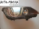 bmw-e60-e61-reflektor-przedni-prawa-bialy-stan-nowy