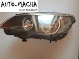 bmw-e60-e61-reflektor-przedni-lewa-bialy-stan-nowy