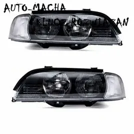 bmw-e39-96-00-reflektor-przedni-prawa-bialy