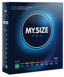 my-size-pro-45-3er