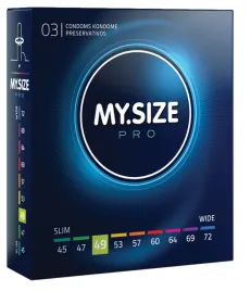 my-size-pro-49-3er