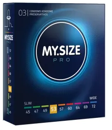 my-size-pro-53-3er