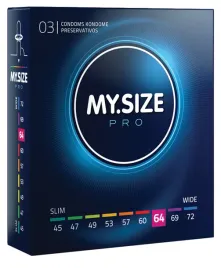 my-size-pro-64-3er