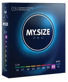 my-size-pro-69-3er