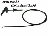 peugeot-406-linka-otwierania-maski-silnika