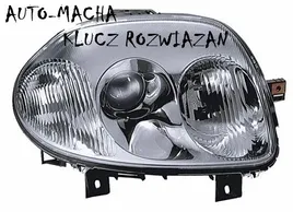 renault-thalia-98-01-reflektor-przedni-prawa