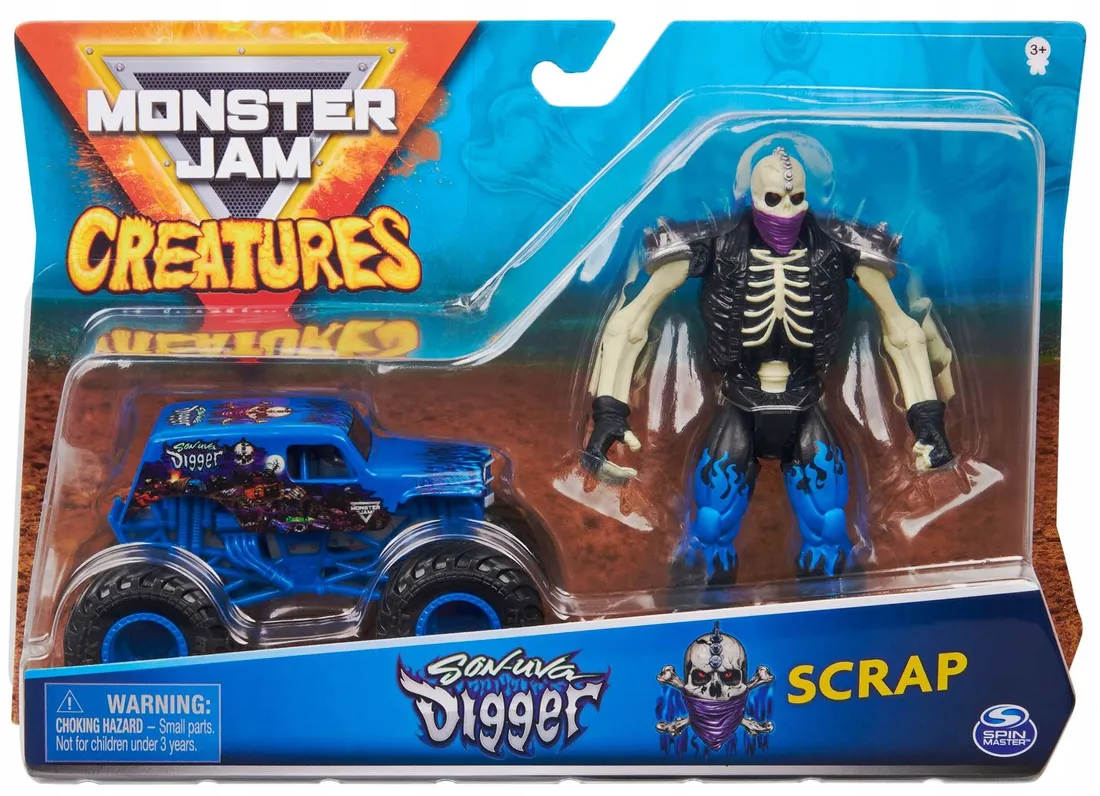 monster-jam-creatures-son-uva-digger-scrap-figurka