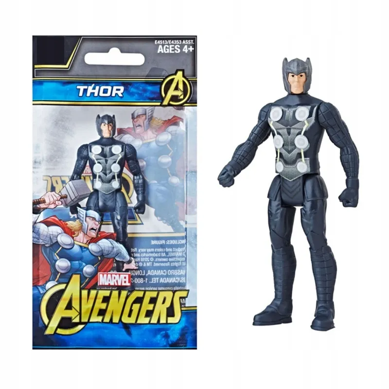 figurka-marvel-avengers-thor-10-cm-e4513