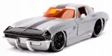 corvette-chevy-1963-sting-ray-model-jada-1-24