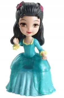mini-lalka-disney-sofia-cjb74-stan-nowy