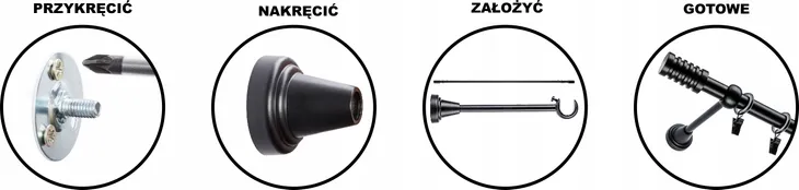 karnisze-simple-podwojny-300-stan-nowy-rodzaj-karnisza-podwojne