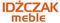 Logo sklepu idzczakmeble